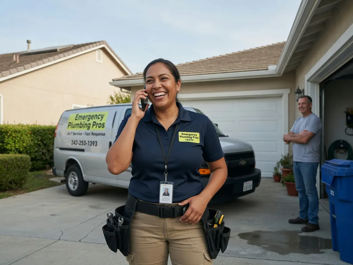 Emergency Plumber Randolph, NE FAQs